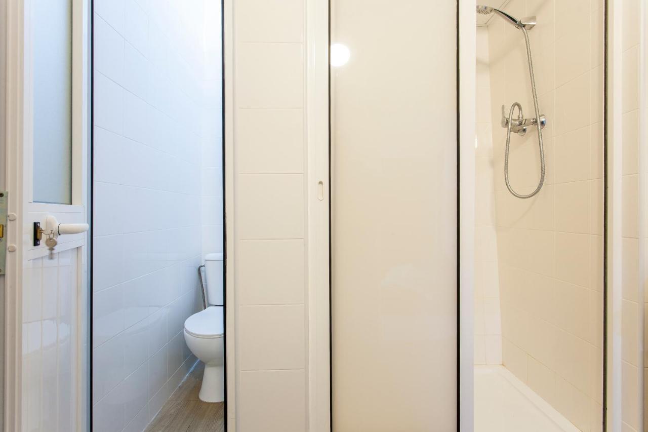 Alfama Panteao 4 Guests Apartment Lisabona Exterior foto